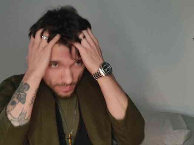 JackDesFeux JackDesFeux