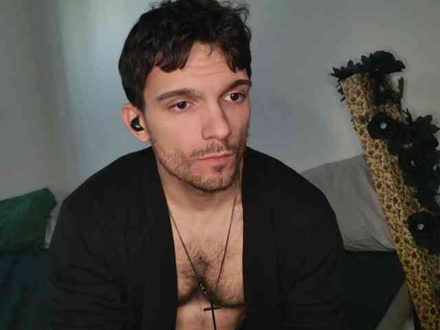 JackDesFeux JackDesFeux