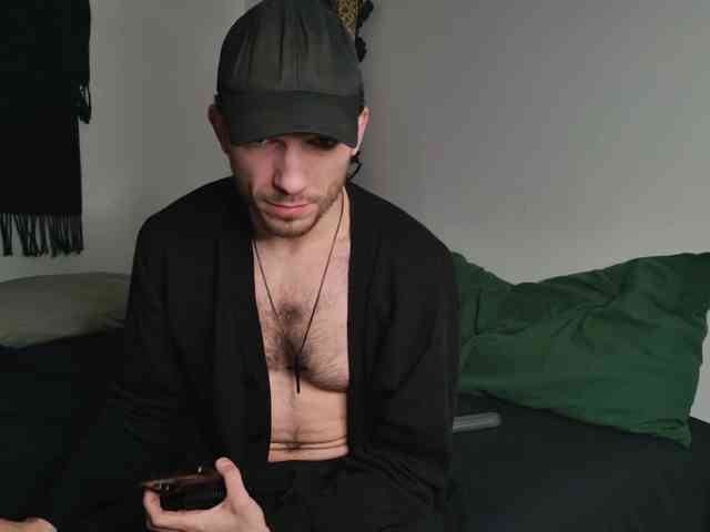 JackDesFeux JackDesFeux