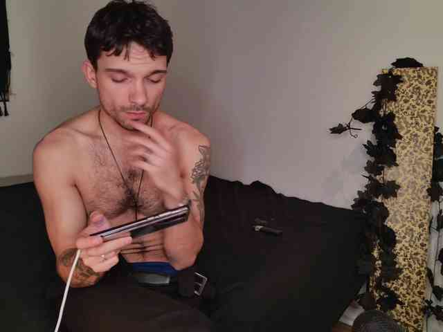 JackDesFeux JackDesFeux