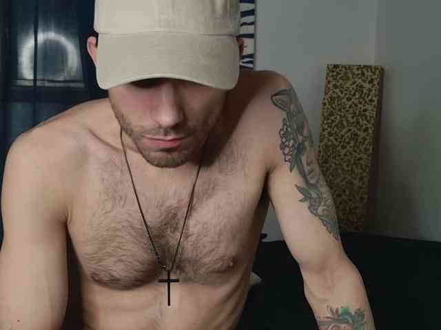 JackDesFeux JackDesFeux