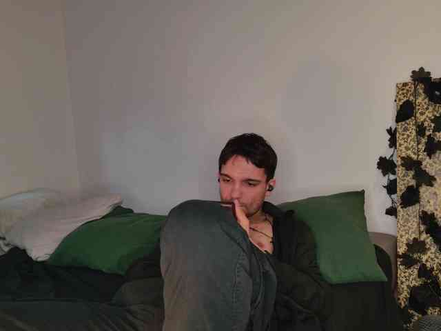 JackDesFeux JackDesFeux