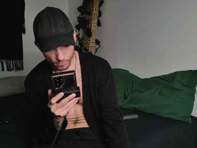 JackDesFeux JackDesFeux