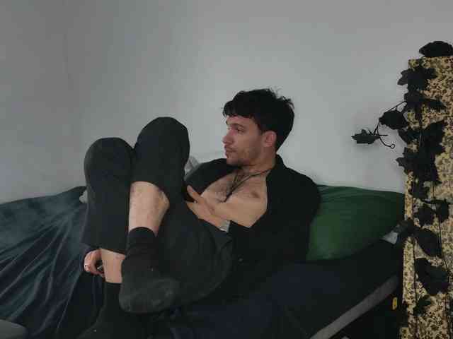 JackDesFeux JackDesFeux