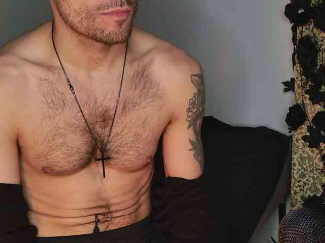 JackDesFeux JackDesFeux