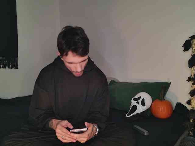 JackDesFeux JackDesFeux