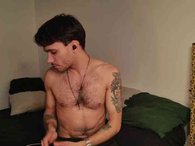 JackDesFeux JackDesFeux