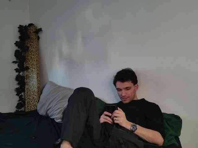 JackDesFeux JackDesFeux