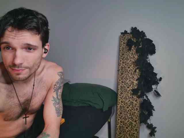 JackDesFeux JackDesFeux