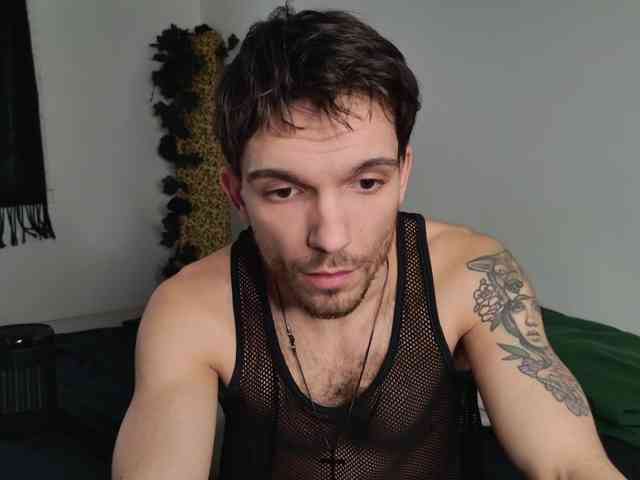 JackDesFeux JackDesFeux