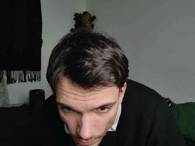 JackDesFeux JackDesFeux