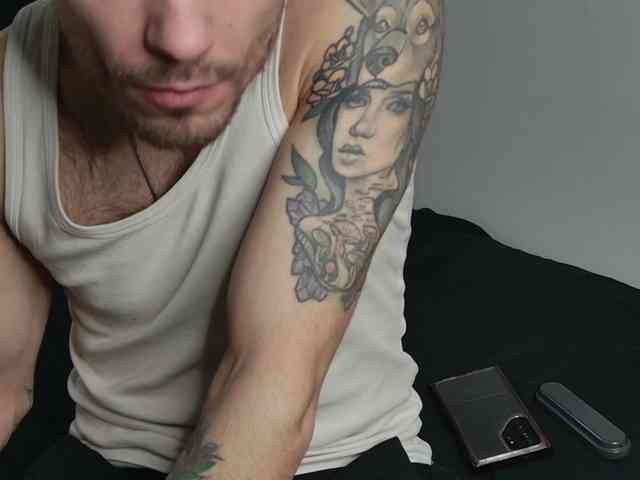 JackDesFeux JackDesFeux