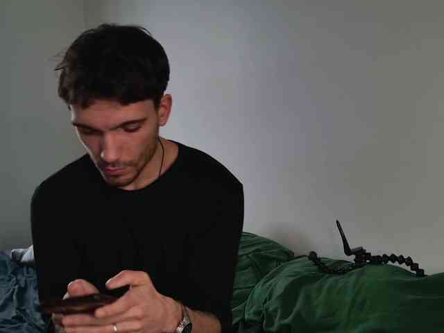 JackDesFeux JackDesFeux