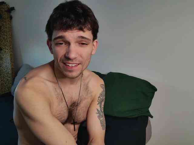 JackDesFeux JackDesFeux