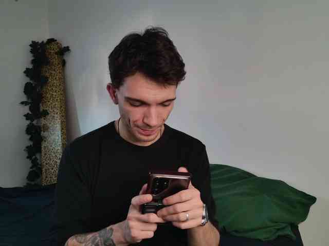 JackDesFeux JackDesFeux