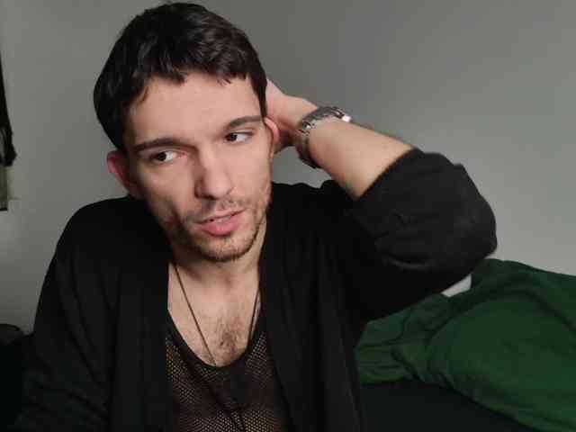 JackDesFeux JackDesFeux