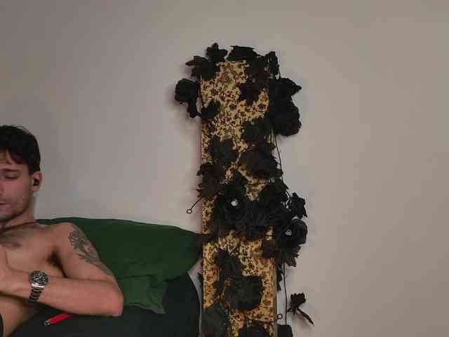 JackDesFeux JackDesFeux