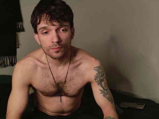 JackDesFeux JackDesFeux