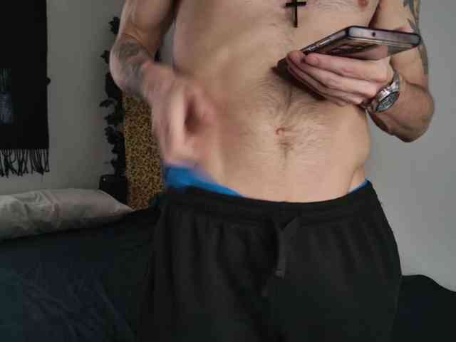 JackDesFeux JackDesFeux