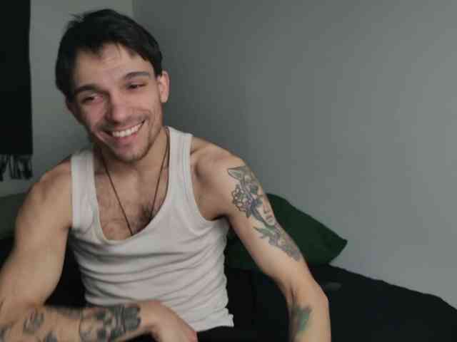 JackDesFeux JackDesFeux