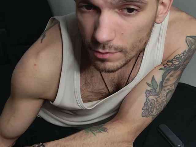 JackDesFeux JackDesFeux