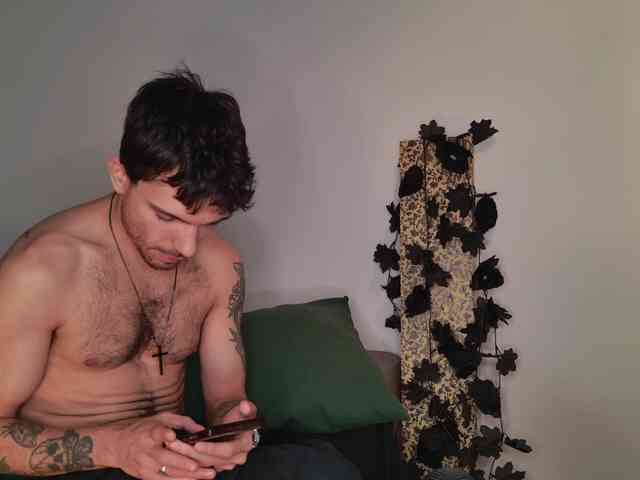 JackDesFeux JackDesFeux