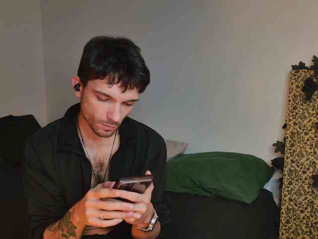 JackDesFeux JackDesFeux