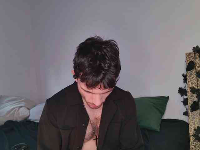 JackDesFeux JackDesFeux