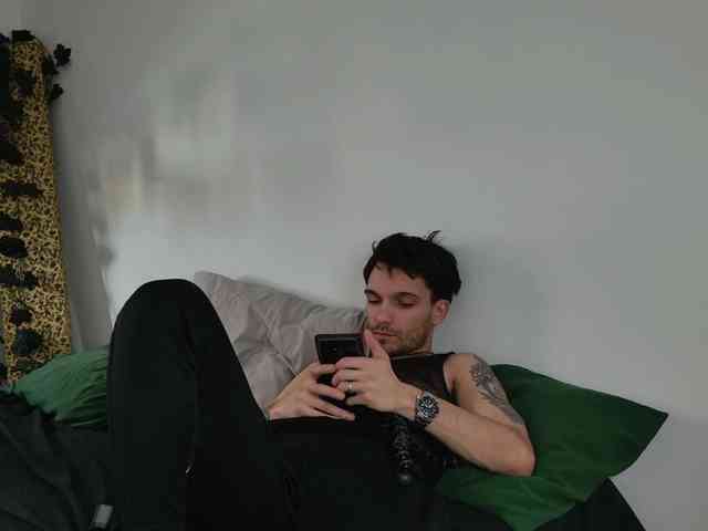 JackDesFeux JackDesFeux