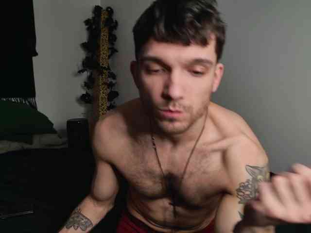 JackDesFeux JackDesFeux