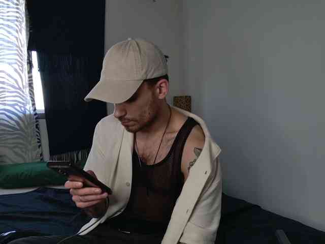 JackDesFeux JackDesFeux