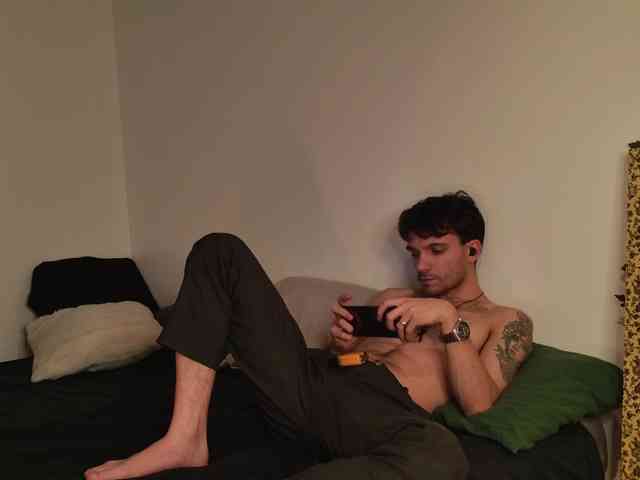 JackDesFeux JackDesFeux