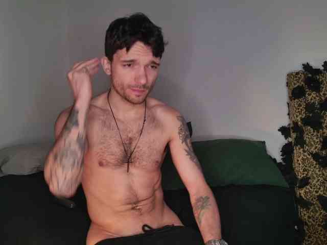 JackDesFeux JackDesFeux