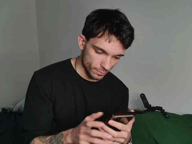 JackDesFeux JackDesFeux