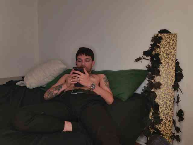 JackDesFeux JackDesFeux