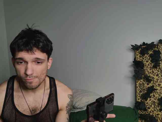 JackDesFeux JackDesFeux