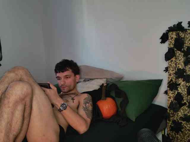 JackDesFeux JackDesFeux