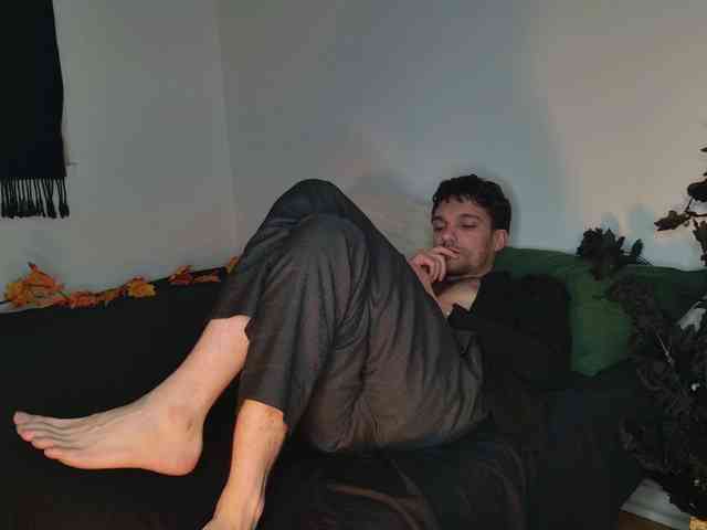 JackDesFeux JackDesFeux