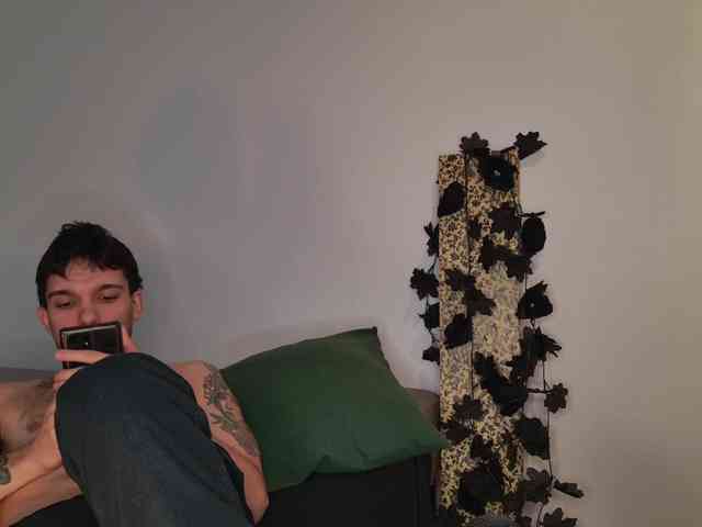 JackDesFeux JackDesFeux