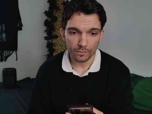 JackDesFeux JackDesFeux