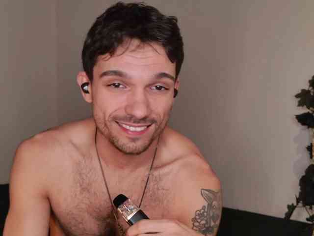 JackDesFeux JackDesFeux