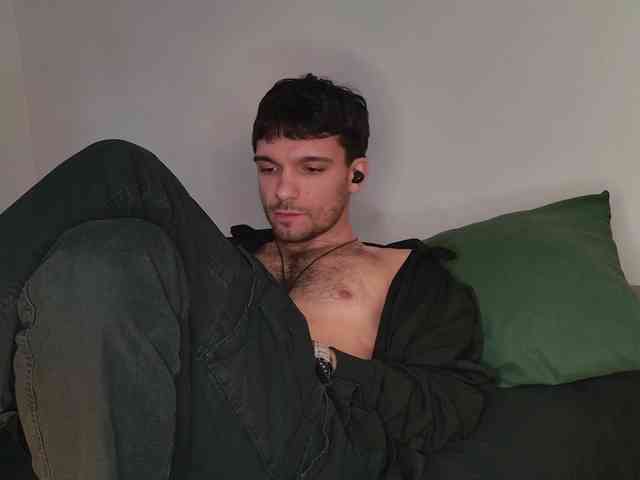 JackDesFeux JackDesFeux