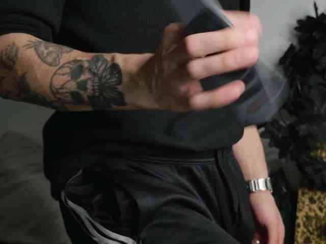 JackDesFeux JackDesFeux