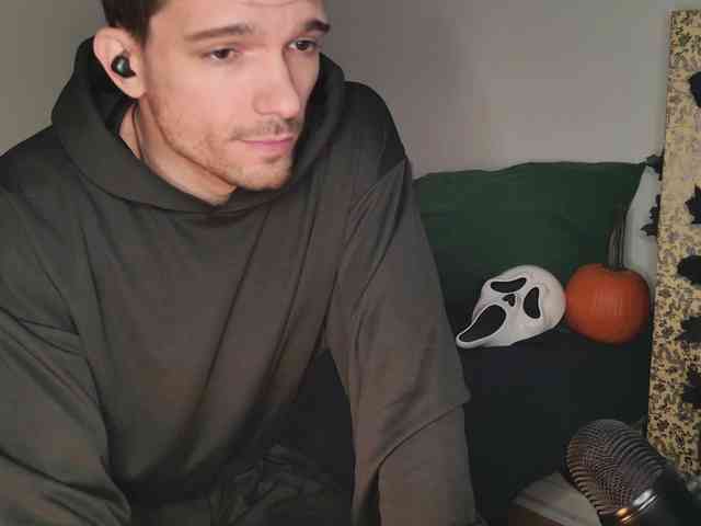 JackDesFeux JackDesFeux