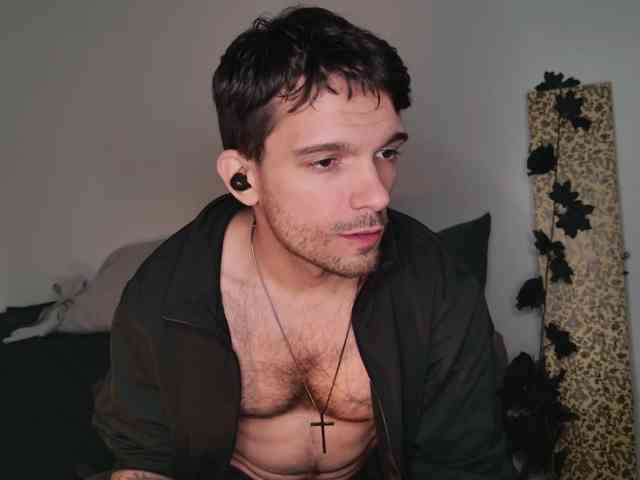 JackDesFeux JackDesFeux