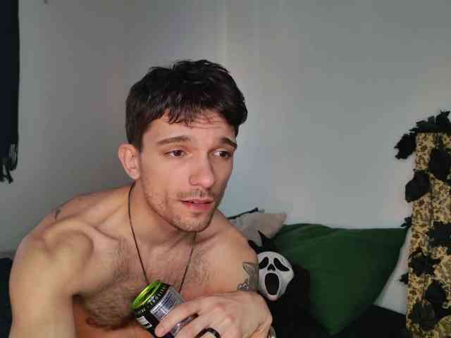 JackDesFeux JackDesFeux