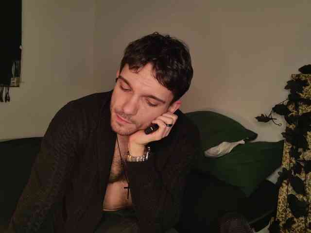 JackDesFeux JackDesFeux