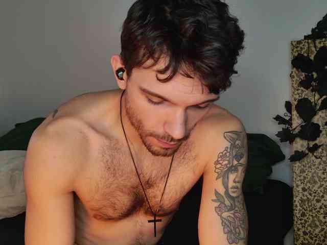 JackDesFeux JackDesFeux