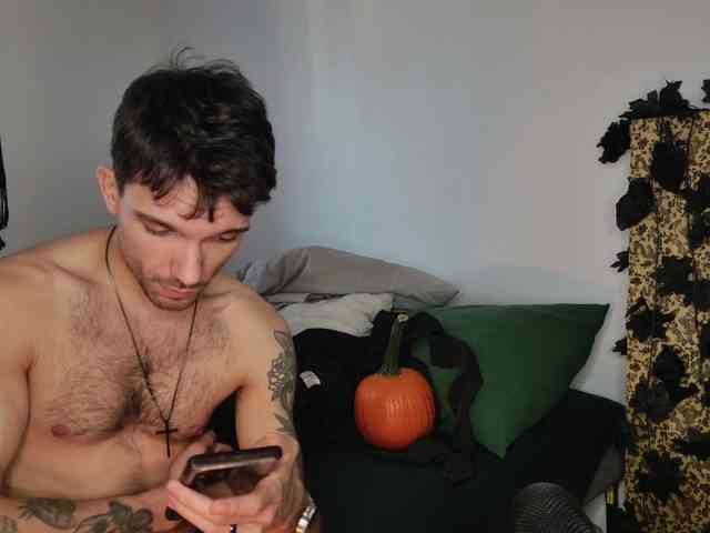 JackDesFeux JackDesFeux