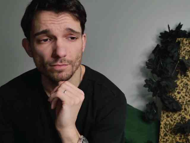 JackDesFeux JackDesFeux